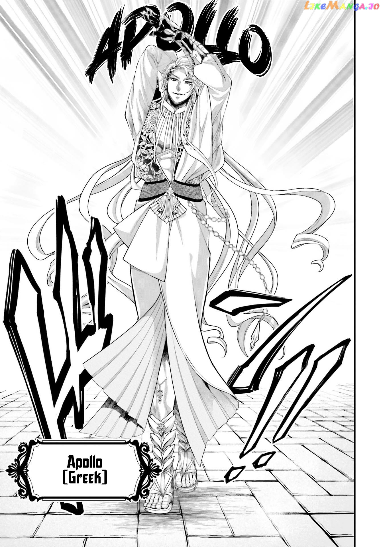 Record Of Ragnarok, Chapter 78 image 44